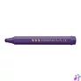 Kép 4/9 - Filctoll készlet, 2,5 mm, kimosható, jumbo, STAEDTLER „Noris® junior 329”, Peppa malac, 12 szín