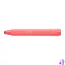 Kép 7/9 - Filctoll készlet, 2,5 mm, kimosható, jumbo, STAEDTLER „Noris® junior 329”, Peppa malac, 12 szín