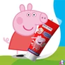Kép 2/7 - Ujjfesték, STAEDTLER "Noris® Junior 8814", Peppa malac, 4 szín