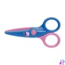 Kép 2/7 - Olló, óvodai, 10 cm, STAEDTLER "Noris® Junior 965", Peppa malac