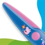 Kép 4/7 - Olló, óvodai, 10 cm, STAEDTLER "Noris® Junior 965", Peppa malac