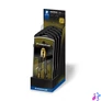 Kép 2/2 - Körző készlet, precíziós, 3 darabos, STAEDTLER "Norix® 555", sárga