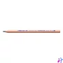 Kép 2/2 - Grafitceruza, 2B, háromszögletű, vastag, STAEDTLER "Noris® natural jumbo 119N"