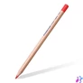 Kép 4/4 - Színes ceruza készlet, háromszögletű, vastag, STAEDTLER "Noris® natural jumbo 1280N", 12 szín