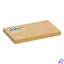 Kép 1/9 - Öntapadó jegyzettömb, 76x127 mm, 100 lap, STICK N "Kraft Notes", barna
