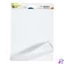 Kép 1/3 - Öntapadó flipchartpapír, 76,2x63,5 cm, 2x30 lap, STICK N, fehér