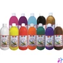 Kép 2/2 - Tempera, 500 ml, Südor, citromsárga