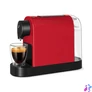 Kép 1/3 - Kávéfőzőgép, kapszulás, TCHIBO "Cafissimo Pure+", piros