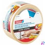Kép 2/2 - Ragasztószalag, kétoldalas, extra erős, 50 mm x 10 m, TESA "Extra Strong"