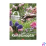 Kép 1/5 - Naptár, fali, TOPTIMER "Kertésznaptár"