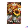 Kép 1/5 - Naptár, fali, TOPTIMER "Virágcsokrok"