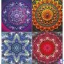 Kép 5/5 - Naptár, fali, TOPTIMER "Mandala"