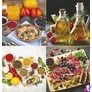 Kép 3/5 - Naptár, fali, TOPTIMER "Gourmet"