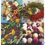 Kép 5/5 - Naptár, fali, TOPTIMER "Gourmet"