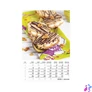Kép 2/5 - Naptár, fali, TOPTIMER "Desszertek"