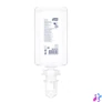 Kép 2/2 - Habszappan, 1 l, S4 rendszer, TORK "Clarity", illatmentes