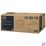 Kép 2/2 - Kéztörlő, tekercses, 2 rétegű, H1 rendszer, Advanced, TORK "Matic", zöld