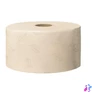 Kép 2/2 - Toalettpapír, T2 rendszer, 2 rétegű, 19 cm átmérő, Advanced, TORK "Mini Jumbo", natúr