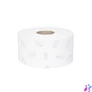 Kép 1/2 - Toalettpapír, T2 rendszer, 3 rétegű, 18,7 cm ámérő, Premium, TORK "Mini Jumbo", fehér