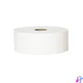 Kép 3/3 - Toalettpapír, T2 rendszer, 2 rétegű, 19, 5 cm átmérő, Advanced, TORK "Mini Jumbo", fehér