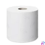 Kép 2/2 - Toalettpapír, T9 rendszer, 2 rétegű, 14,9 cm átmérő, TORK " SmartOne Mini", fehér