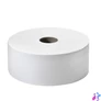 Kép 1/3 - Toalettpapír, T1 rendszer, 2 rétegű, 26 cm átmérő, Universal, TORK "Jumbo", fehér 