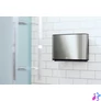 Kép 4/4 - Toalettpapír adagoló, T2 rendszer, Image Line, TORK "Mini Jumbo", rozsdamentes