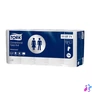 Kép 2/2 - Toalettpapír, T4 rendszer, 2 rétegű, 12,5 cm átmérő, Advanced, TORK, fehér
