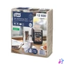 Kép 1/2 - Szalvéta, adagolós, 2 rétegű, 21,3x16,5 cm, N14 rendszer, Advanced, TORK "Xpressnap Fit", natúr