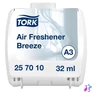 Kép 1/4 - Légfrissítő, folyamatos adagolású, 32 ml, A3 rendszer, TORK, tengeri fuvallat