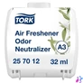 Kép 1/4 - Légfrissítő, folyamatos adagolású, 32 ml, A3 rendszer, TORK, szagsemlegesítő