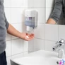 Kép 2/3 - Habszappan, 0,525 l, S5 rendszer, TORK "MIni", enyhén illatosított, átlátszó