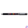 Kép 2/2 - Dekormarker, 0,7 mm, UNI "Posca PC-1MR", ezüst