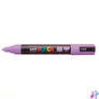 Kép 1/2 - Dekormarker, 1,8-2,5 mm, UNI "Posca PC-5M", levendula