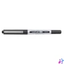 Kép 1/3 - Rollertoll, 0,3 mm, UNI "UB-150E Eye Micro Eco", fekete
