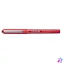 Kép 1/3 - Rollertoll, 0,5 mm, UNI "UB-157DE  Eye Eco", piros