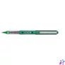 Kép 2/3 - Rollertoll, 0,5 mm, UNI "UB-157DE  Eye Eco", zöld