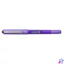 Kép 1/3 - Rollertoll, 0,5 mm, UNI "UB-157DE  Eye Eco", lila