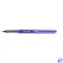 Kép 3/3 - Rollertoll, 0,5 mm, UNI "UB-157DE  Eye Eco", lila