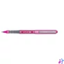 Kép 2/3 - Rollertoll, 0,5 mm, UNI "UB-157DE  Eye Eco", rózsaszín