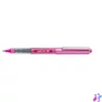 Kép 3/3 - Rollertoll, 0,5 mm, UNI "UB-157DE  Eye Eco", rózsaszín