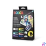Kép 3/3 - Dekormarker készlet, 1,8-2,5 mm, UNI "Posca Pouch PC-5M", 8 különböző szín, tartóval