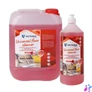Kép 2/2 - Univerzális padlótisztítószer, 1 l, VICTORIA HYGIENE