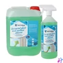 Kép 2/2 - Általános üveg- és felülettisztítószer, 5 l, VICTORIA HYGIENE