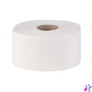 Kép 2/2 - Toalettpapír, 2 rétegű, 19 cm átmérő, VICTORIA HYGIENE, "Fine Mini Jumbo", fehér