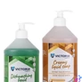 Kép 2/2 - Adagolópumpa 1 literes flakonhoz, VICTORIA HYGIENE