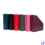 Kép 3/3 - Iratpapucs, PVC, 95 mm, VICTORIA OFFICE, fekete
