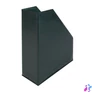 Kép 1/3 - Iratpapucs, PVC, 95 mm, VICTORIA OFFICE, zöld