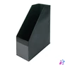 Kép 2/3 - Iratpapucs, PVC, 95 mm, VICTORIA OFFICE, zöld