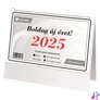 Kép 1/2 - Naptár, asztali, 23TA, VICTORIA OFFICE (2027 évi)